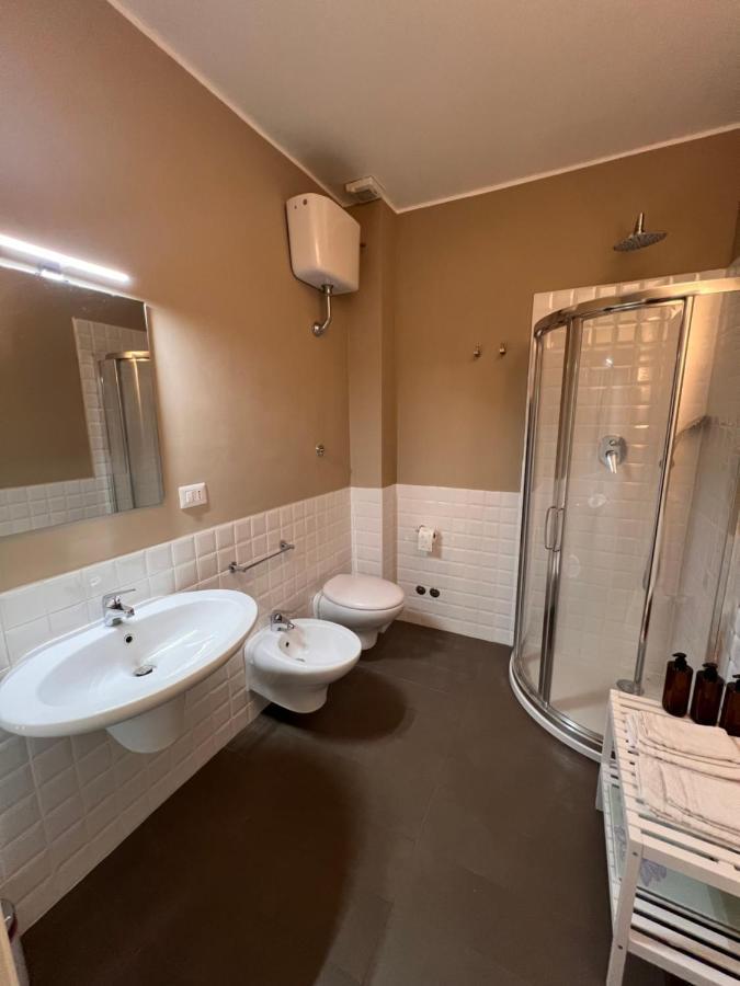Dimora Le Scalette Apartment Bari Eksteriør bilde