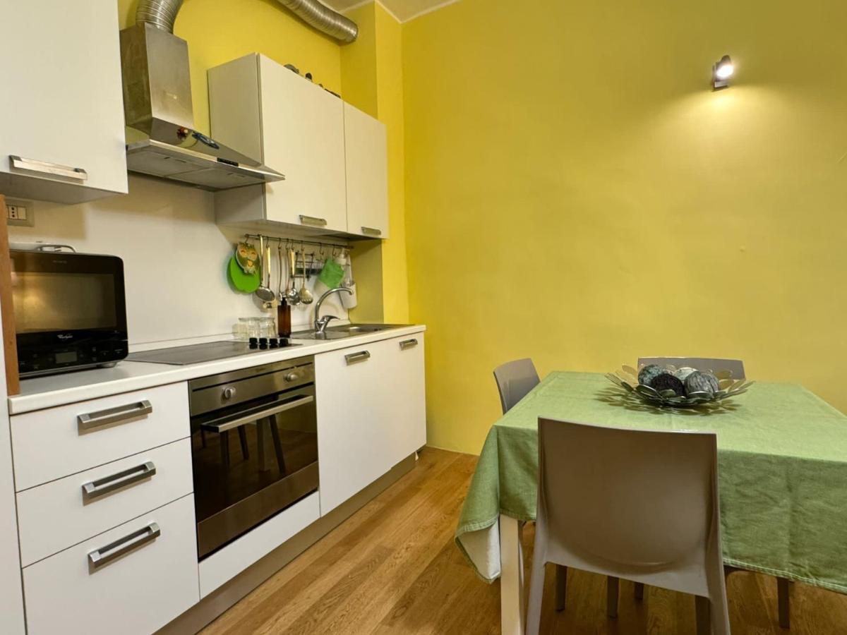 Dimora Le Scalette Apartment Bari Eksteriør bilde