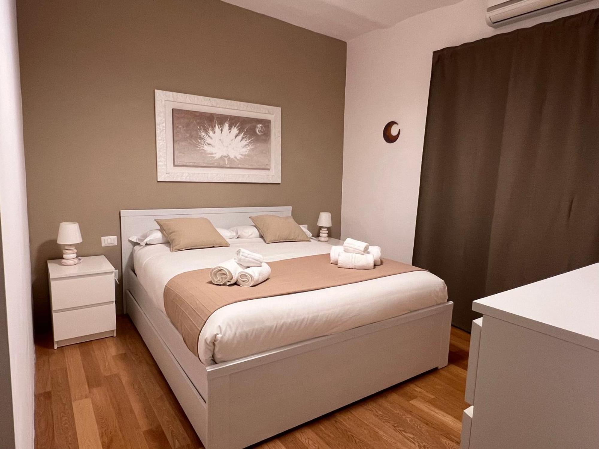 Dimora Le Scalette Apartment Bari Eksteriør bilde